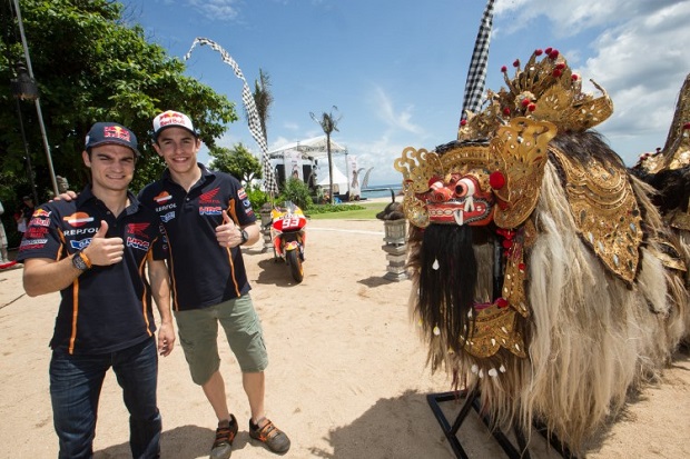 Pedrosa Curhat Soal...