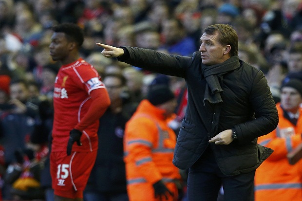 Rodgers Sudah Tahu Pola...