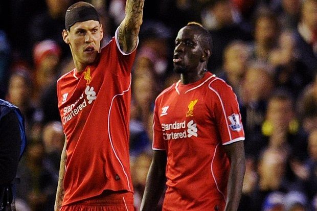 Rodgers Puas dengan...