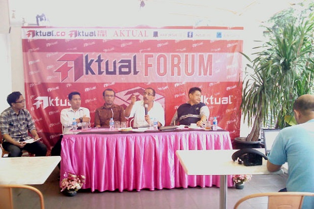 PSSI-Kemenpora Kembali...