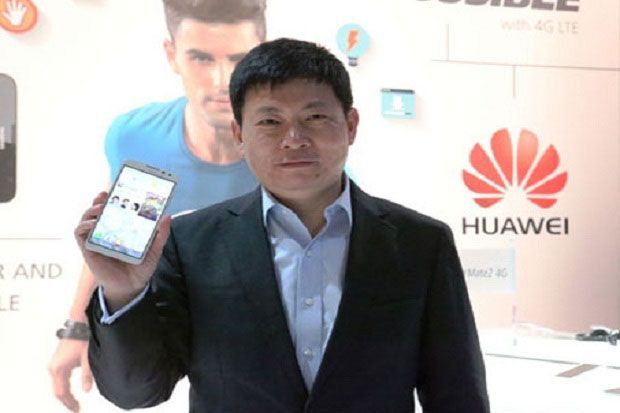 Huawei Consumer BG Raup...