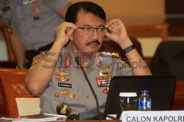 Penyidik KPK Absen,...