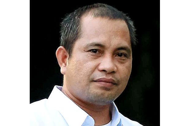 Dana Desa Diprioritaskan...