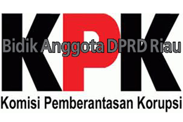KPK Bidik Anggota DPRD...