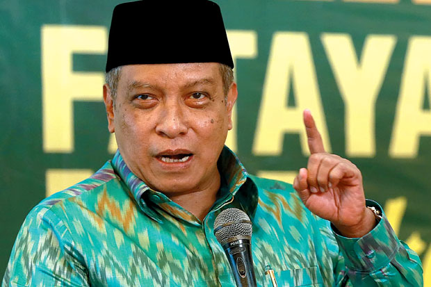 PBNU Minta Pemerintah...