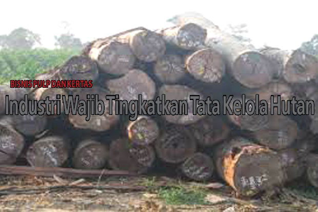 Industri Wajib Tingkatkan...