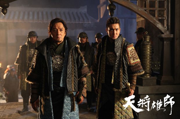 Film Duet Siwon Suju...