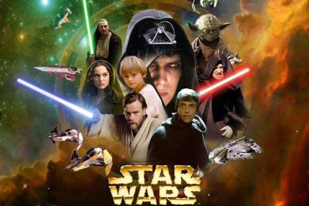 Disney Umumkan Rilis...