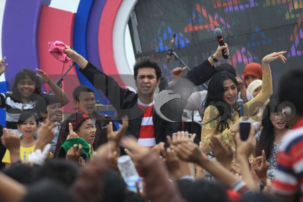 Joe Richard Minta Fans...