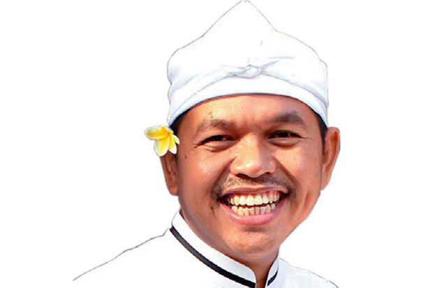 Seratus Hari, Ku Harus...