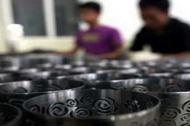 Kemenperin Target Ciptakan...
