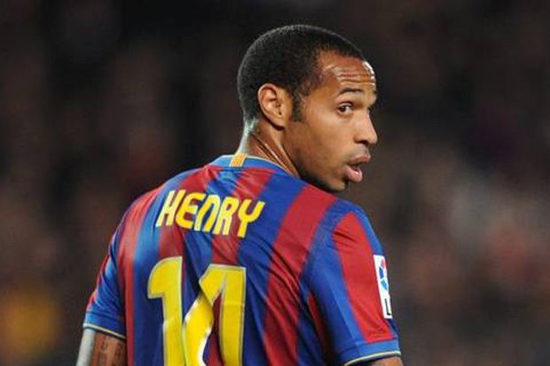 Henry Ngaku Jadi Ban...