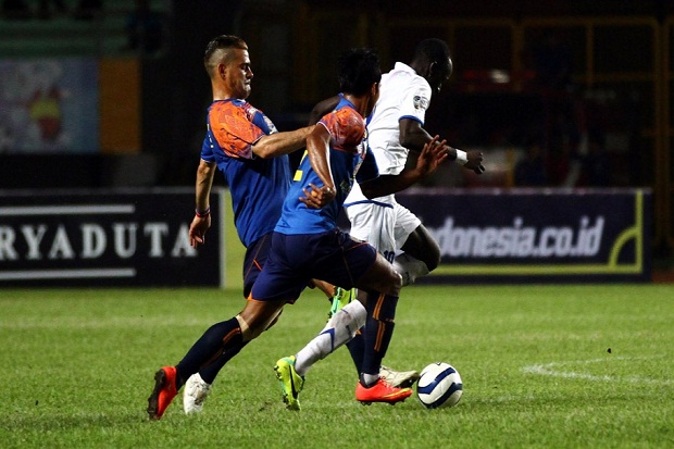 Ini Alasan Arema Kerap...