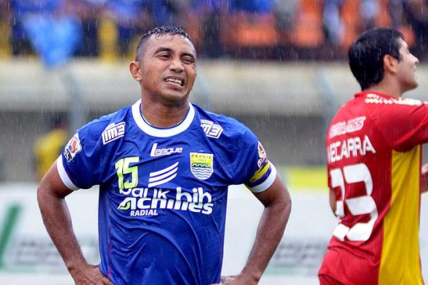 Kabar Buruk Persib Bandung...