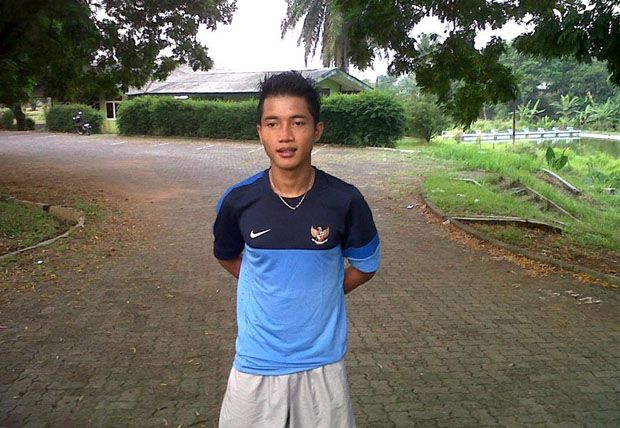 PSMS Dekati Mantan Pemain...