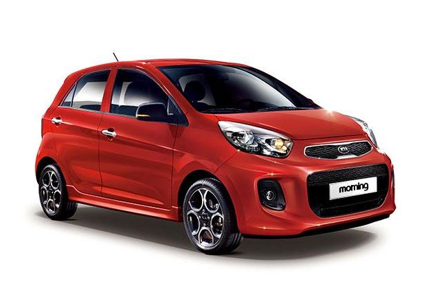 Kia Positif Luncurkan...