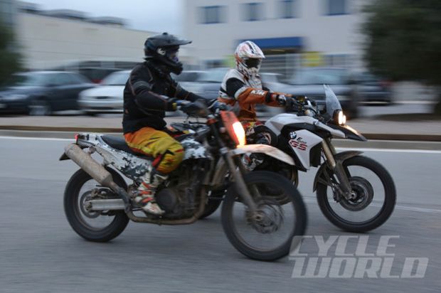 KTM Fokus Garap Segmen...