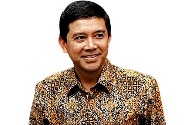 Oknum Pejabat Bermain,...