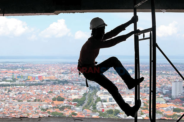 Pakuwon Kembangkan Tunjungan