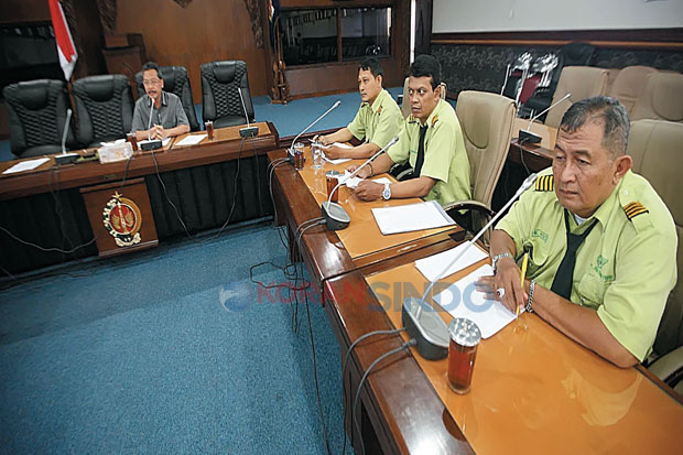 3 Skenario Trans Jogja...