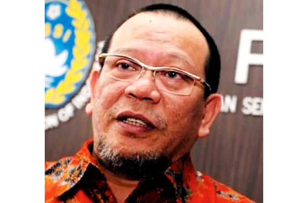 Jatim Dukung Nyalla...