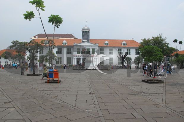 Masuk Nominasi Situs...