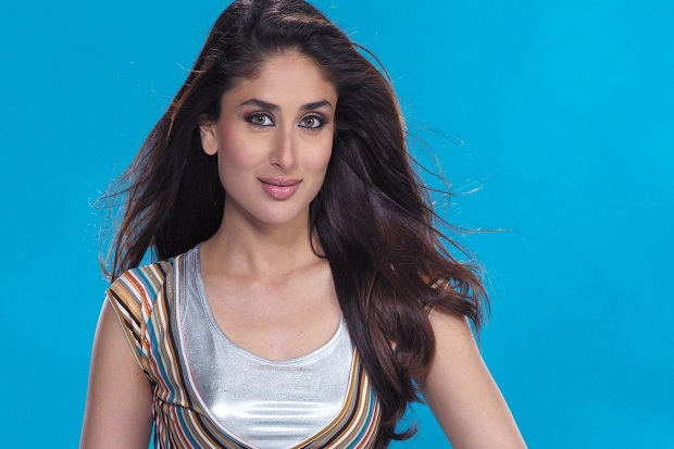 Kareena Kapoor Perankan...