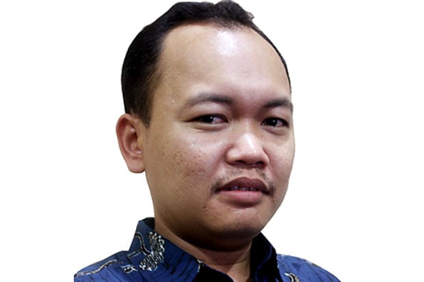 Menegaskan Kembali Politik...