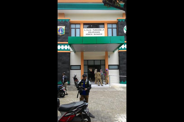 Biaya Rp6 M, Puskesmas...