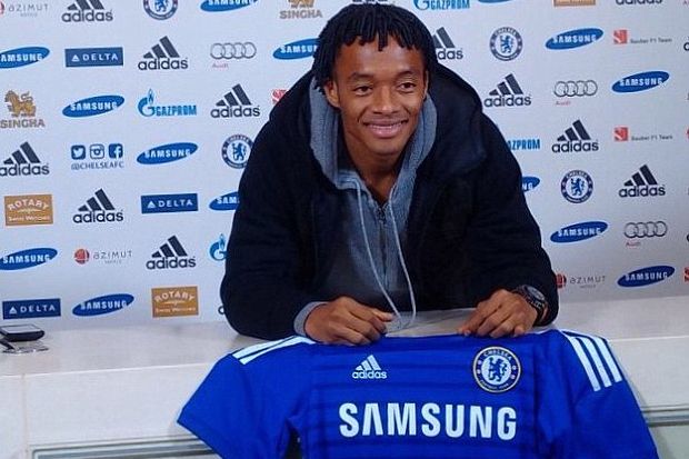 Cuadrado Yakin Raih...