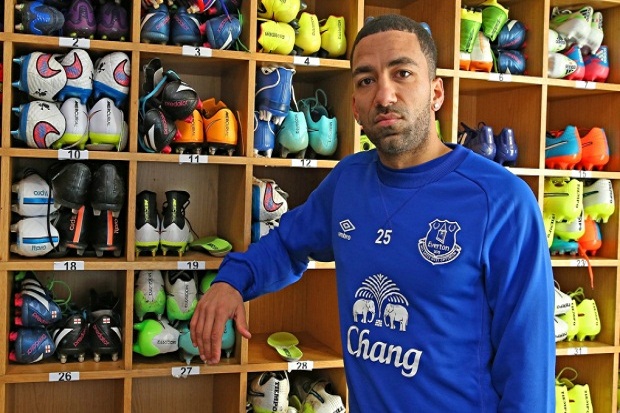Lennon Lega Bisa Tinggalkan...