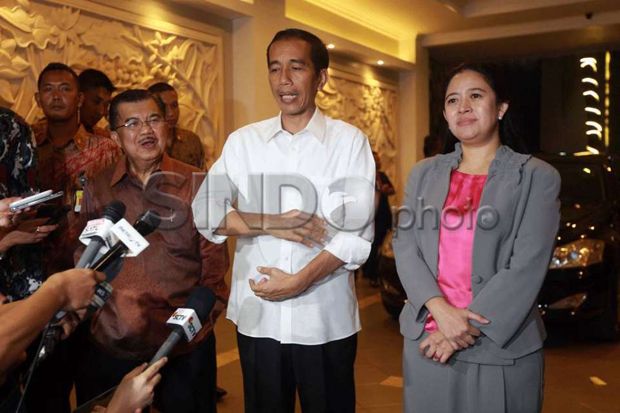 Puan Tidak Tahu Isi...