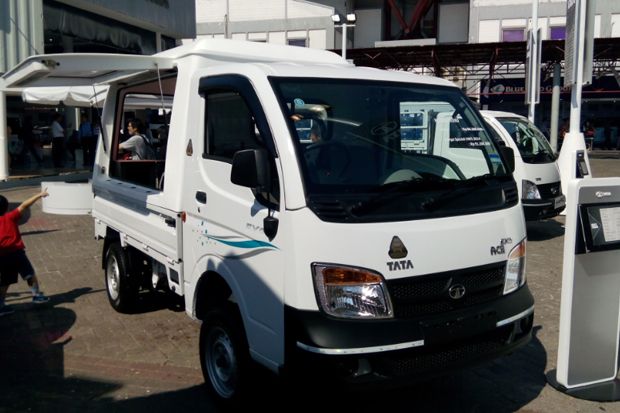 16 Bulan Tata Motor...