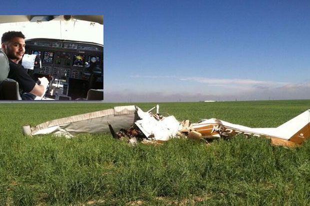 NTSB: Selfies dan Flash...