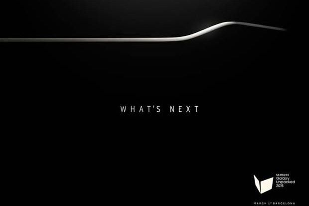 Samsung Galaxy S6 Dirilis...