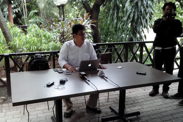 Zainal Tahir Sebut Beberapa...