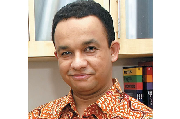 Indonesia Butuh Generasi...
