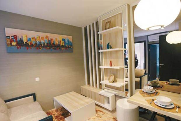Pilihan Furnitur untuk...