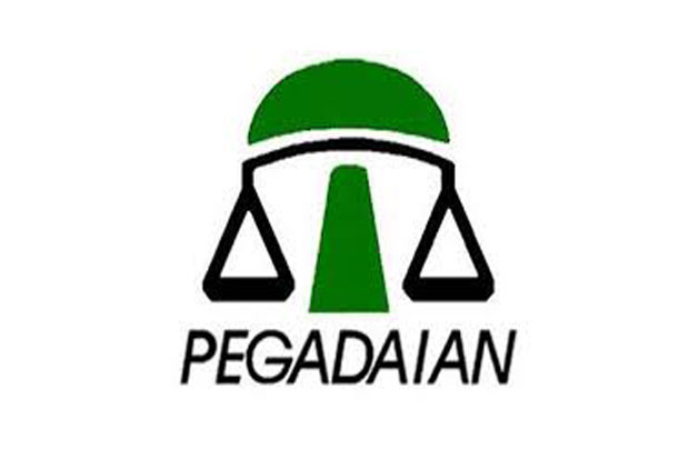Pegadaian Tidak Akan...