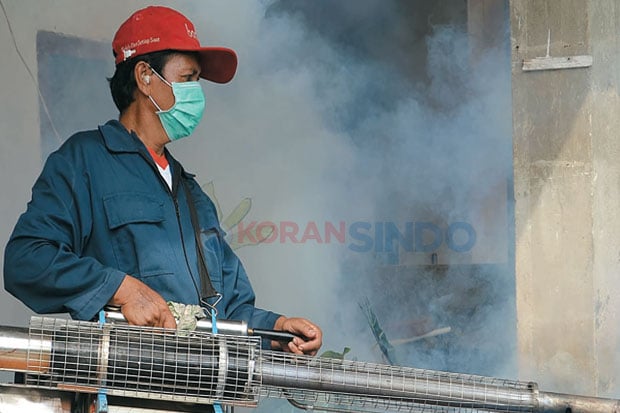 DIY Masih Berstatus...