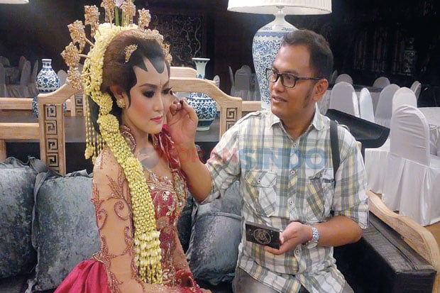 Dari Dandan Sendiri...