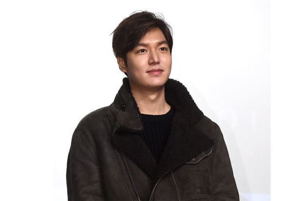 Lee Min Ho Ucapkan Terima...