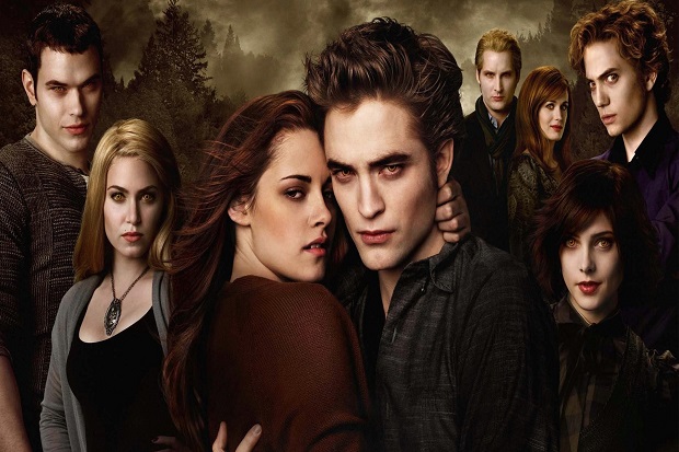Twilight Bakal Rilis...