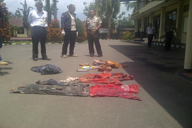Pembunuh Berantai di...