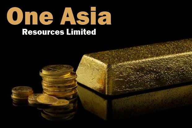 One Asia Siap Kucurkan...