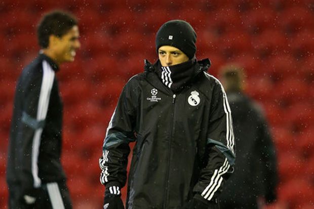 Ancelotti Masih Butuh...