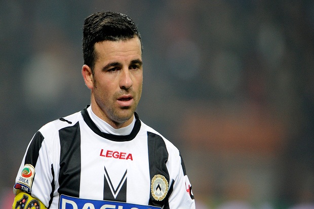 Di Natale Ogah Perpanjang...