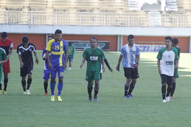 PSS Dapatkan 14 Pemain