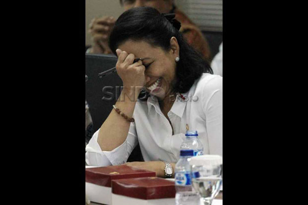 Masinton Pasaribu Sebut...