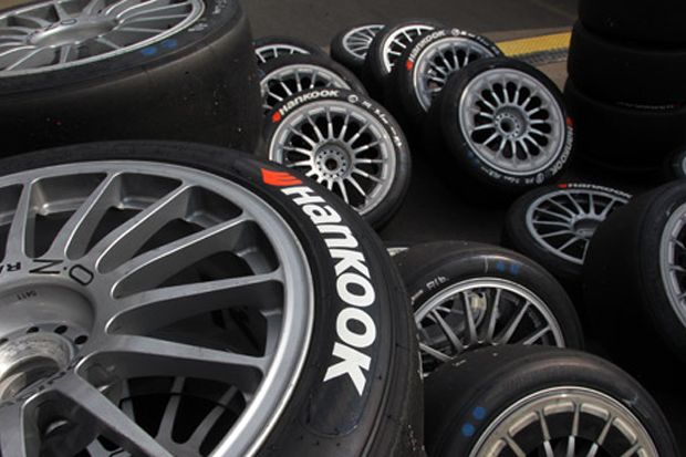 Hankook Tire Optimis...